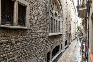 Piso en venta en El Gòtic en Barcelona