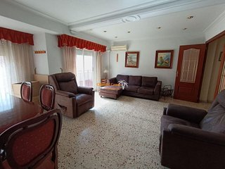 Piso en venta en Sector V en Elche