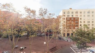 Piso en venta en Sant Martí de Provençals en Barcelona