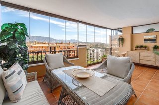 Piso en venta en La Cala de Mijas en Mijas