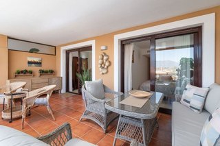 Piso en venta en La Cala de Mijas en Mijas
