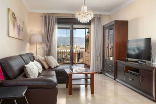 Piso en venta en La Cala de Mijas en Mijas