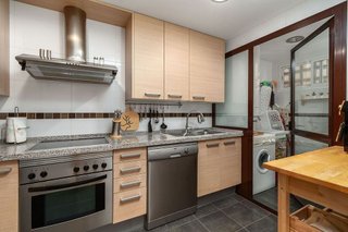 Piso en venta en La Cala de Mijas en Mijas