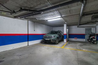 Piso en venta en La Cala de Mijas en Mijas