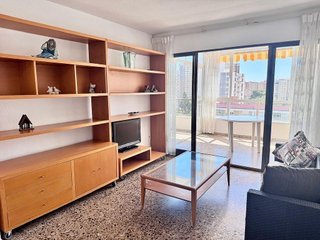 Piso en venta en Playa de San Juan en Alicante