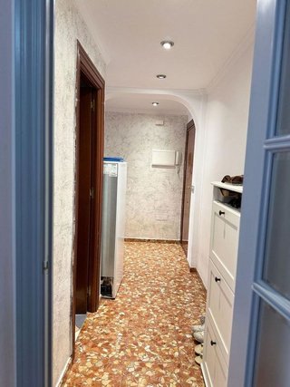Piso en venta en Mangas Verdes - Las Flores - Parque del Sur en Málaga