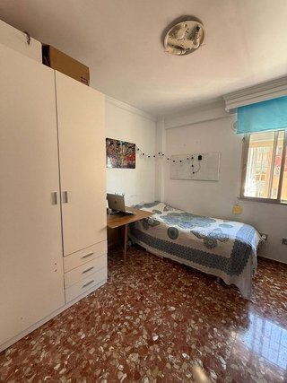 Piso en venta en Mangas Verdes - Las Flores - Parque del Sur en Málaga