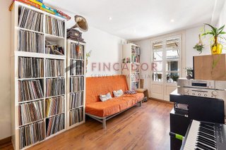 Piso en venta en El Raval en Barcelona