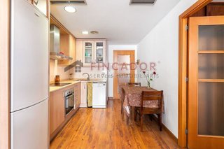 Piso en venta en El Raval en Barcelona