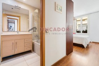 Piso en venta en El Raval en Barcelona