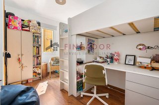 Piso en venta en El Raval en Barcelona