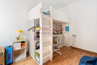 Piso en venta en El Raval en Barcelona