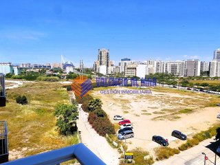 Dúplex en venta en La Punta en Valencia