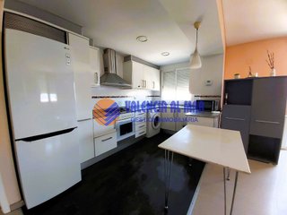 Dúplex en venta en La Punta en Valencia