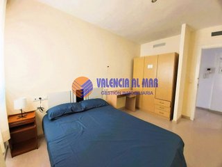 Dúplex en venta en La Punta en Valencia