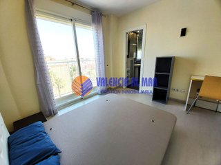 Dúplex en venta en La Punta en Valencia