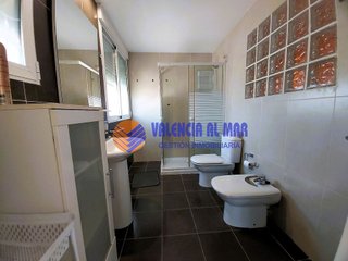 Dúplex en venta en La Punta en Valencia