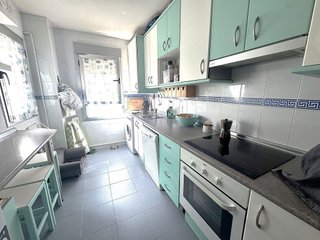 Piso en venta en Espartales en Alcalá de Henares
