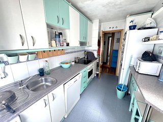 Piso en venta en Espartales en Alcalá de Henares