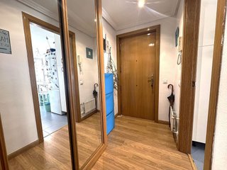 Piso en venta en Espartales en Alcalá de Henares