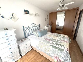 Piso en venta en Espartales en Alcalá de Henares