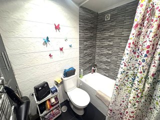 Piso en venta en Espartales en Alcalá de Henares