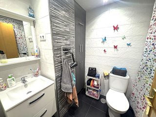 Piso en venta en Espartales en Alcalá de Henares