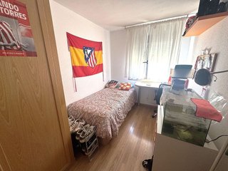 Piso en venta en Espartales en Alcalá de Henares
