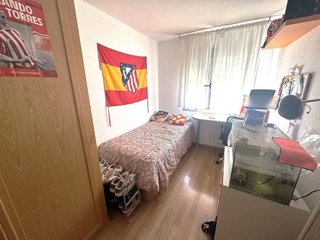 Piso en venta en Espartales en Alcalá de Henares