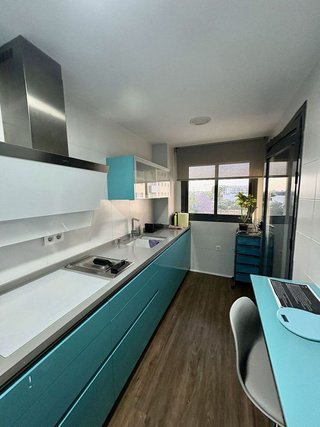 Piso en venta en Nuevo Bulevar en Mairena del Aljarafe