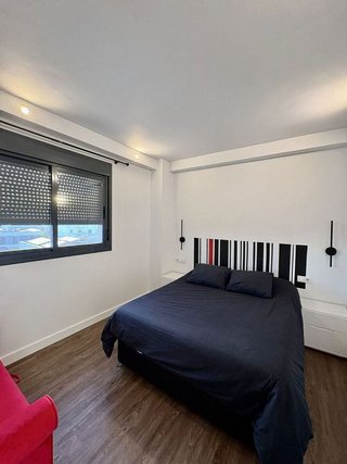 Piso en venta en Nuevo Bulevar en Mairena del Aljarafe