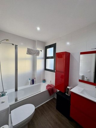 Piso en venta en Nuevo Bulevar en Mairena del Aljarafe