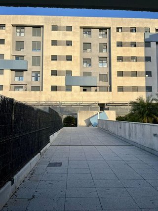 Piso en venta en Nuevo Bulevar en Mairena del Aljarafe