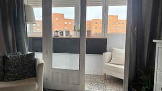 Dúplex en venta en Santa María en Ciudad Real