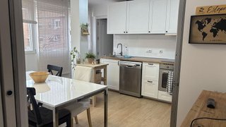 Dúplex en venta en Santa María en Ciudad Real