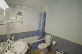 Ático en venta en Vera Ciudad en Vera