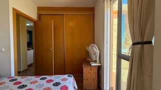 Ático en venta en Vera Ciudad en Vera