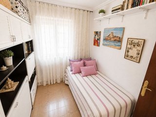 Piso en venta en Las Fuentes en Zaragoza
