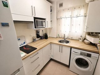 Piso en venta en Las Fuentes en Zaragoza