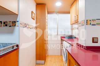 Piso en venta en Pryconsa - Poligono Europa en Alcalá de Henares