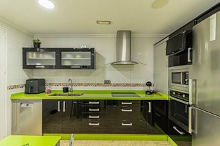 Piso en venta en Barrio de la Concepción en Cartagena