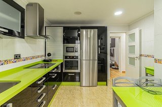 Piso en venta en Barrio de la Concepción en Cartagena