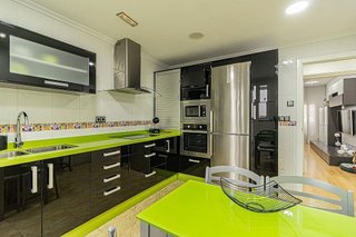 Piso en venta en Barrio de la Concepción en Cartagena