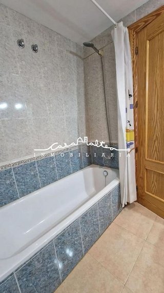 Piso en venta en Altea Pueblo en Altea