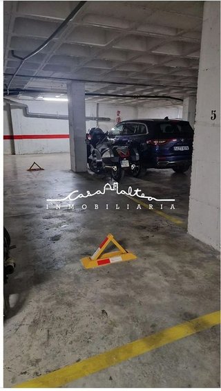 Piso en venta en Altea Pueblo en Altea
