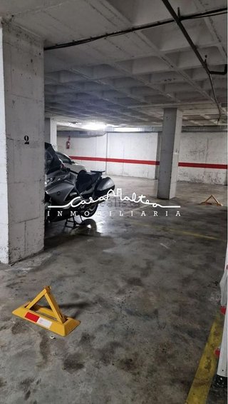 Piso en venta en Altea Pueblo en Altea