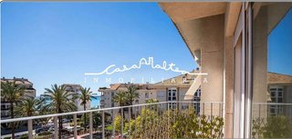 Piso en venta en Altea Pueblo en Altea