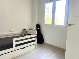 Piso en venta en Albufereta en Alicante