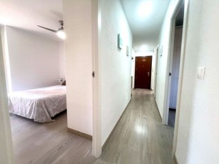 Piso en venta en Albufereta en Alicante