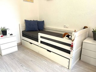 Piso en venta en Albufereta en Alicante